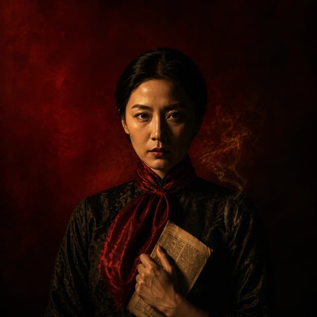Season 1 cover