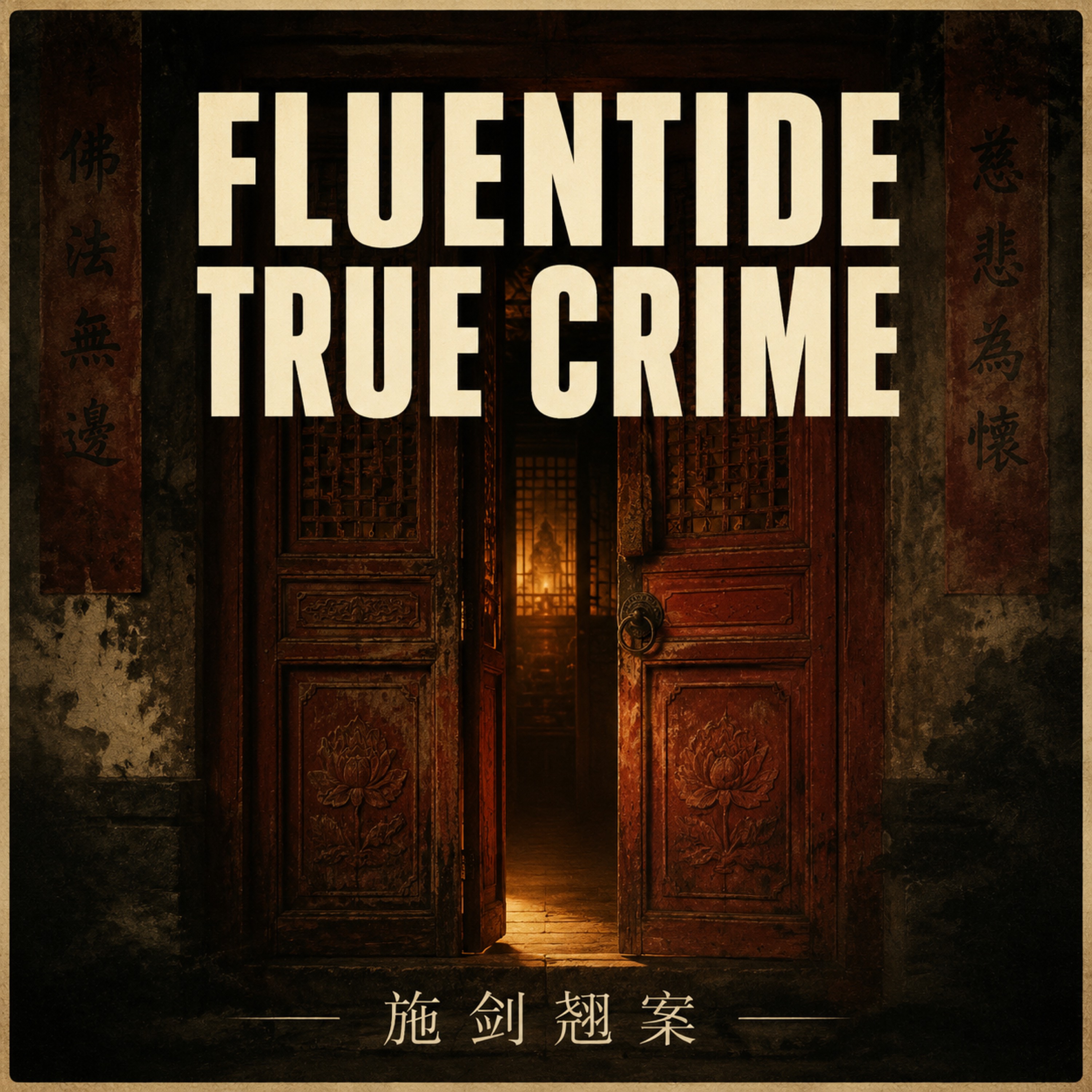 Fluentide True Crime · Mandarin for Beginners